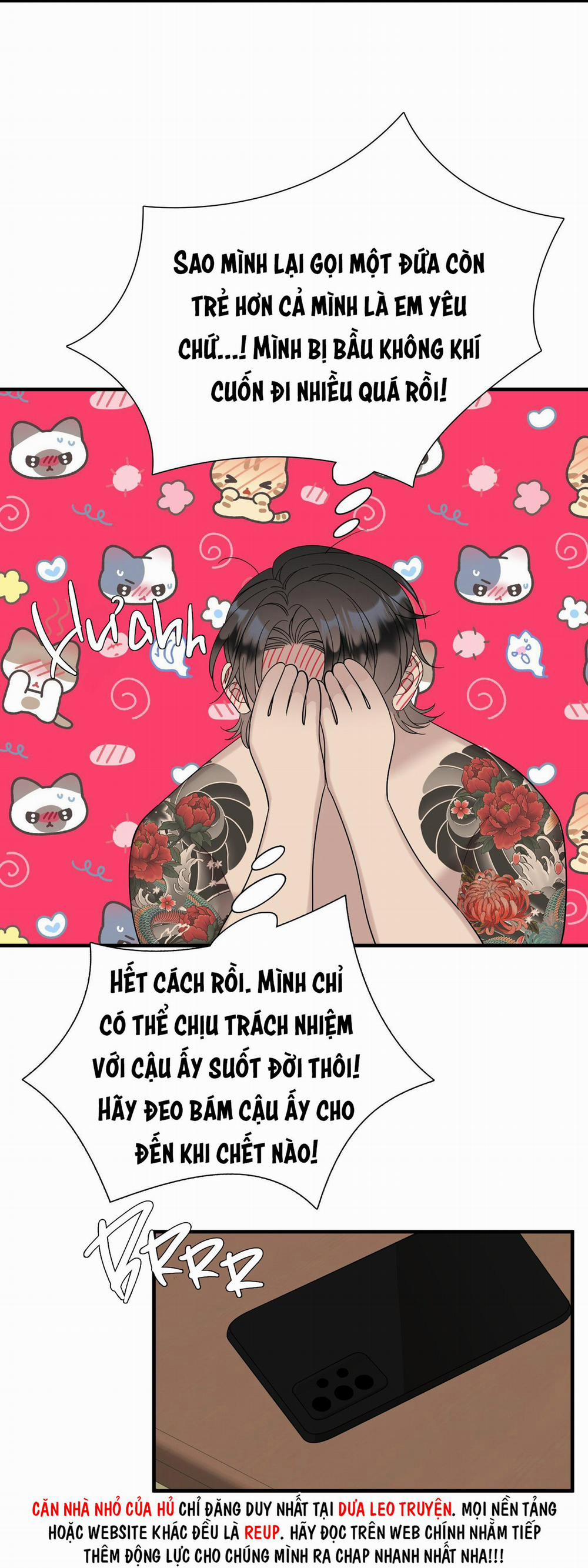 (END) KẺ ĐÊ TIỆN 53 trang 66