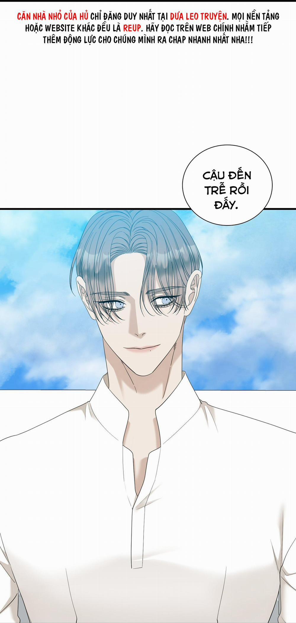 (END) KẺ ĐÊ TIỆN 54 trang 16