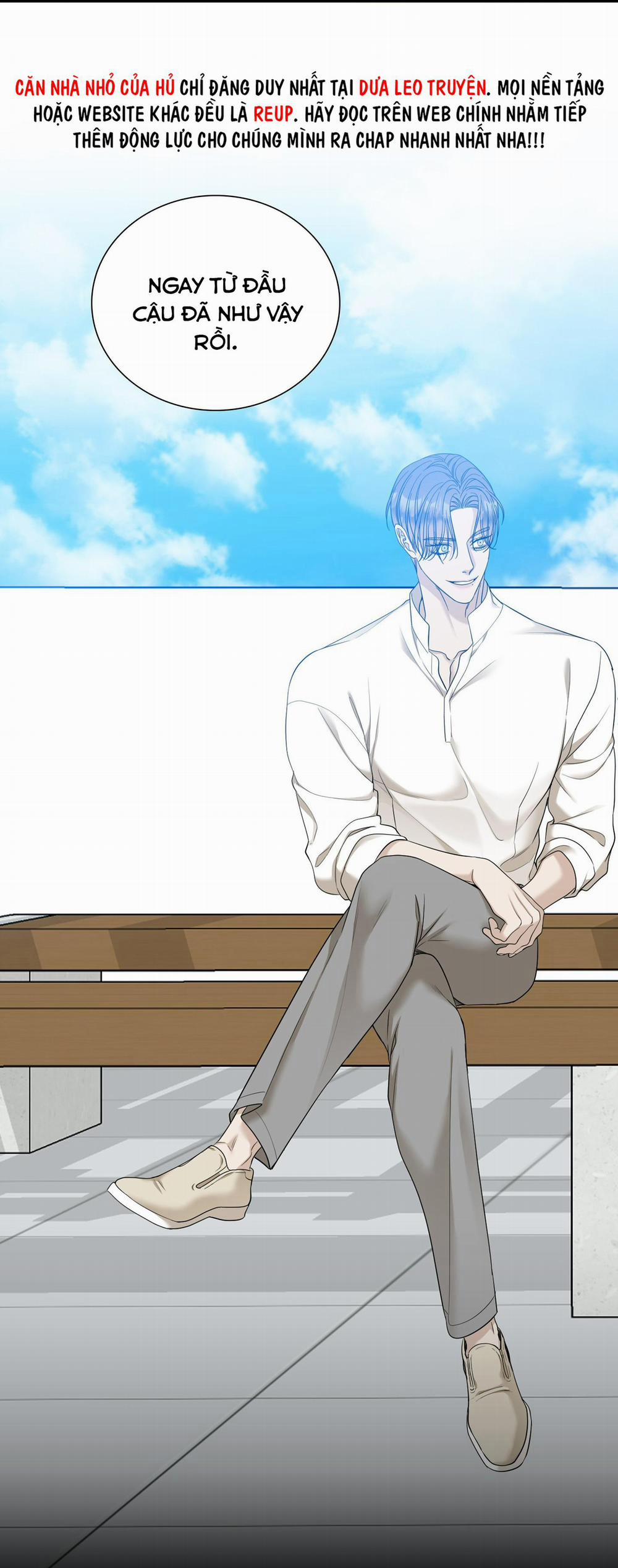 (END) KẺ ĐÊ TIỆN 54 trang 30