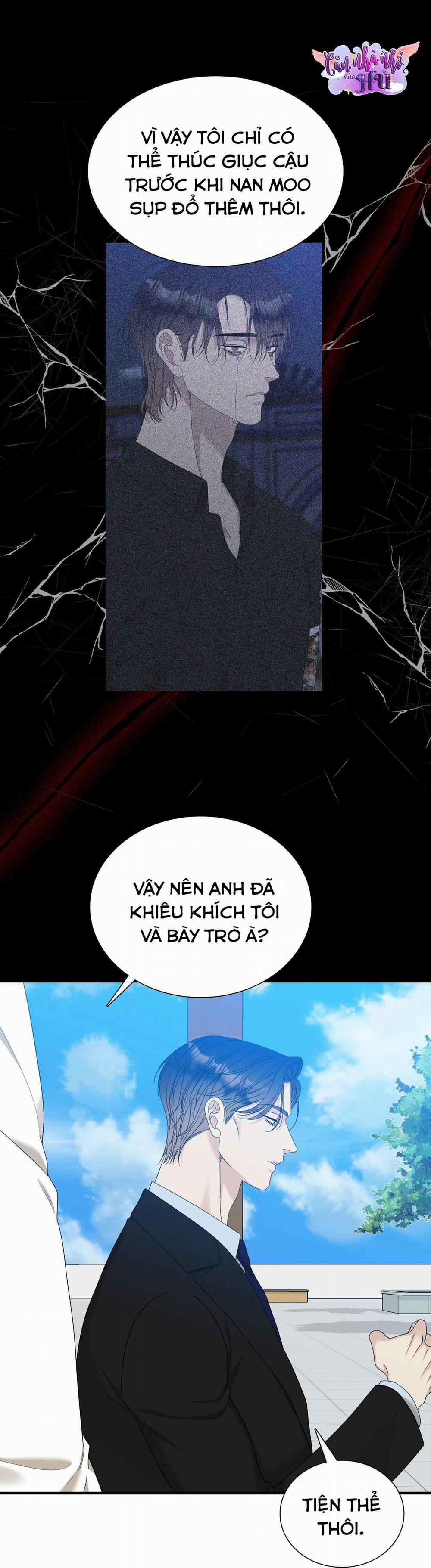 (END) KẺ ĐÊ TIỆN 54 trang 34