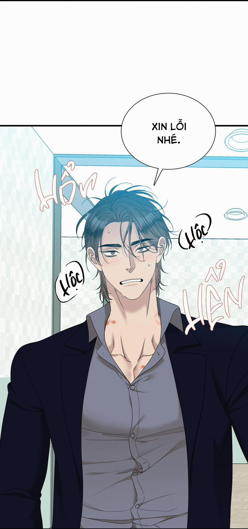 (END) KẺ ĐÊ TIỆN 54 trang 4