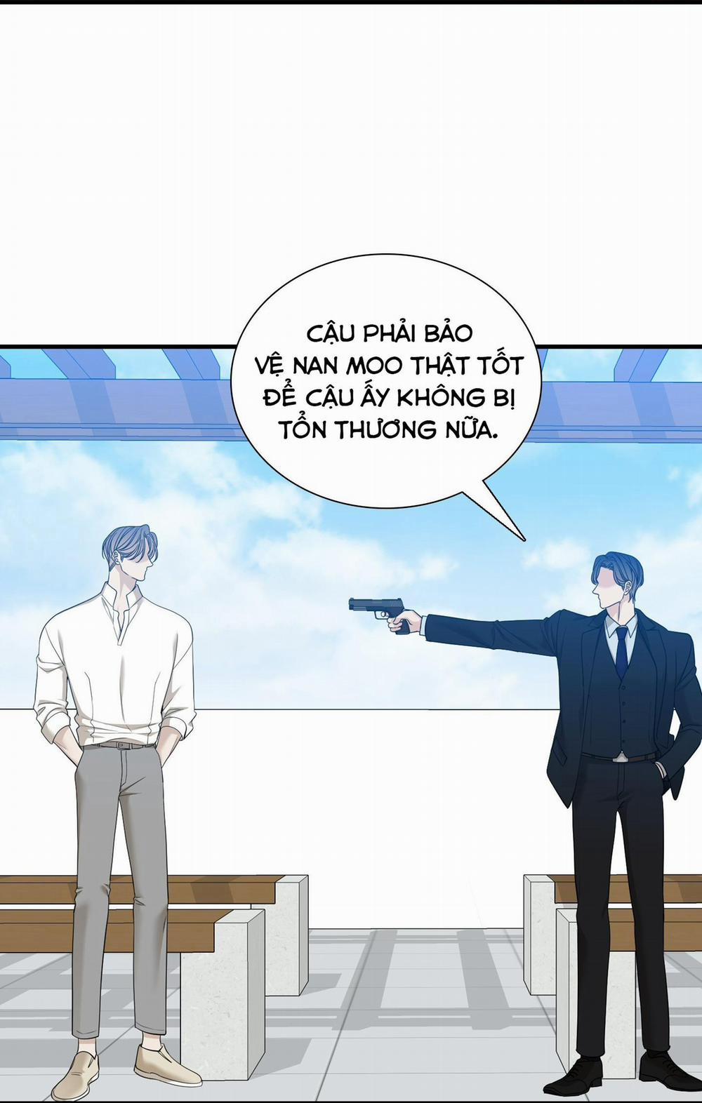 (END) KẺ ĐÊ TIỆN 54 trang 48