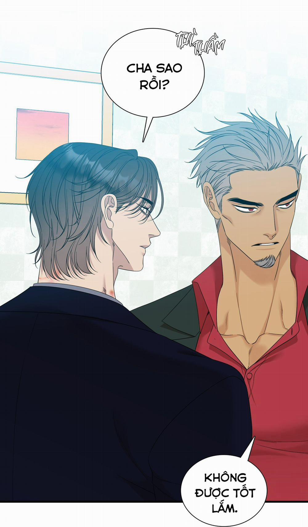 (END) KẺ ĐÊ TIỆN 54 trang 8