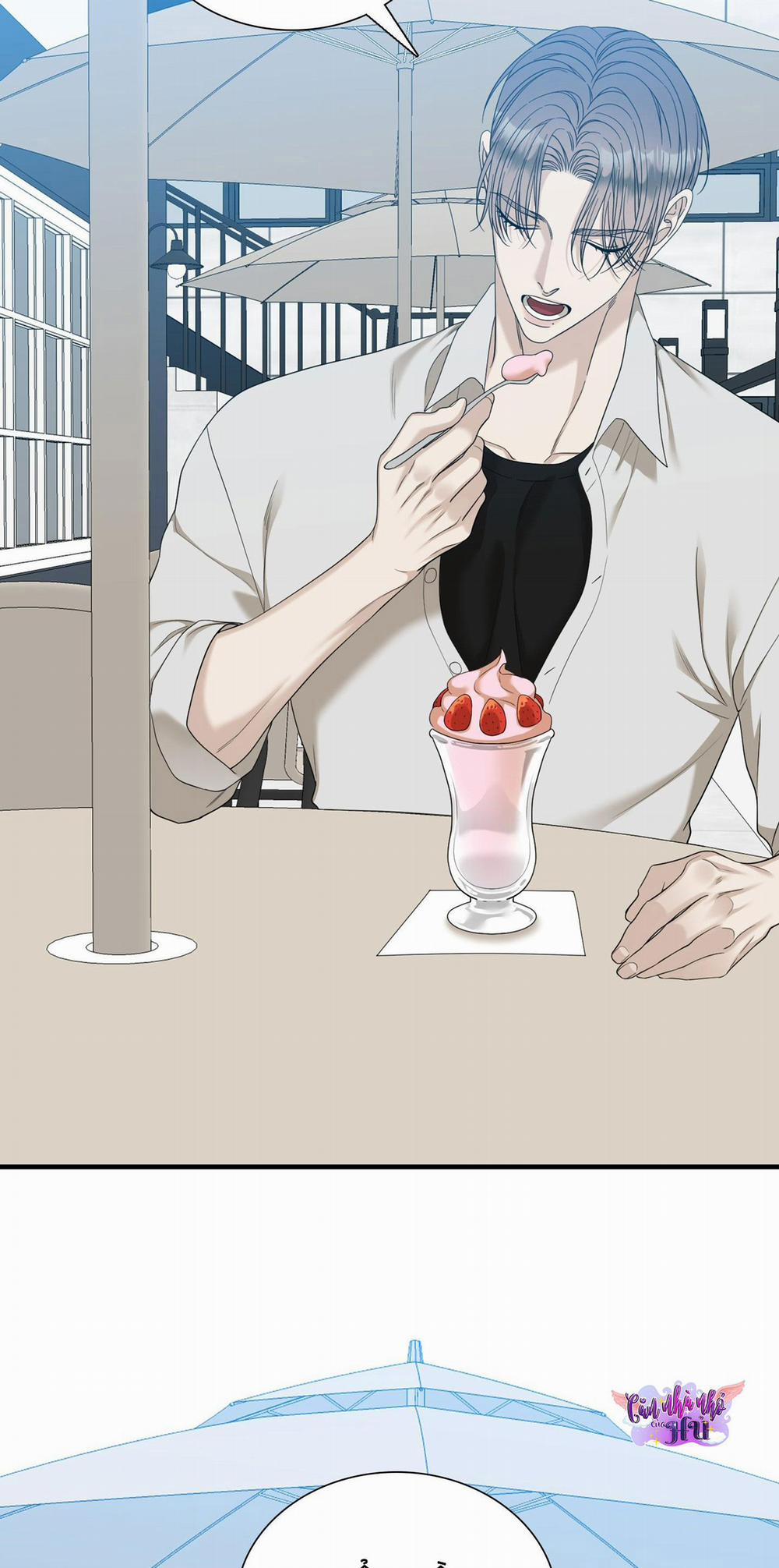 (END) KẺ ĐÊ TIỆN 55 trang 23