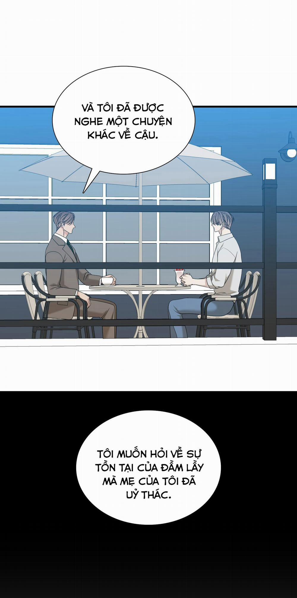 (END) KẺ ĐÊ TIỆN 55 trang 33