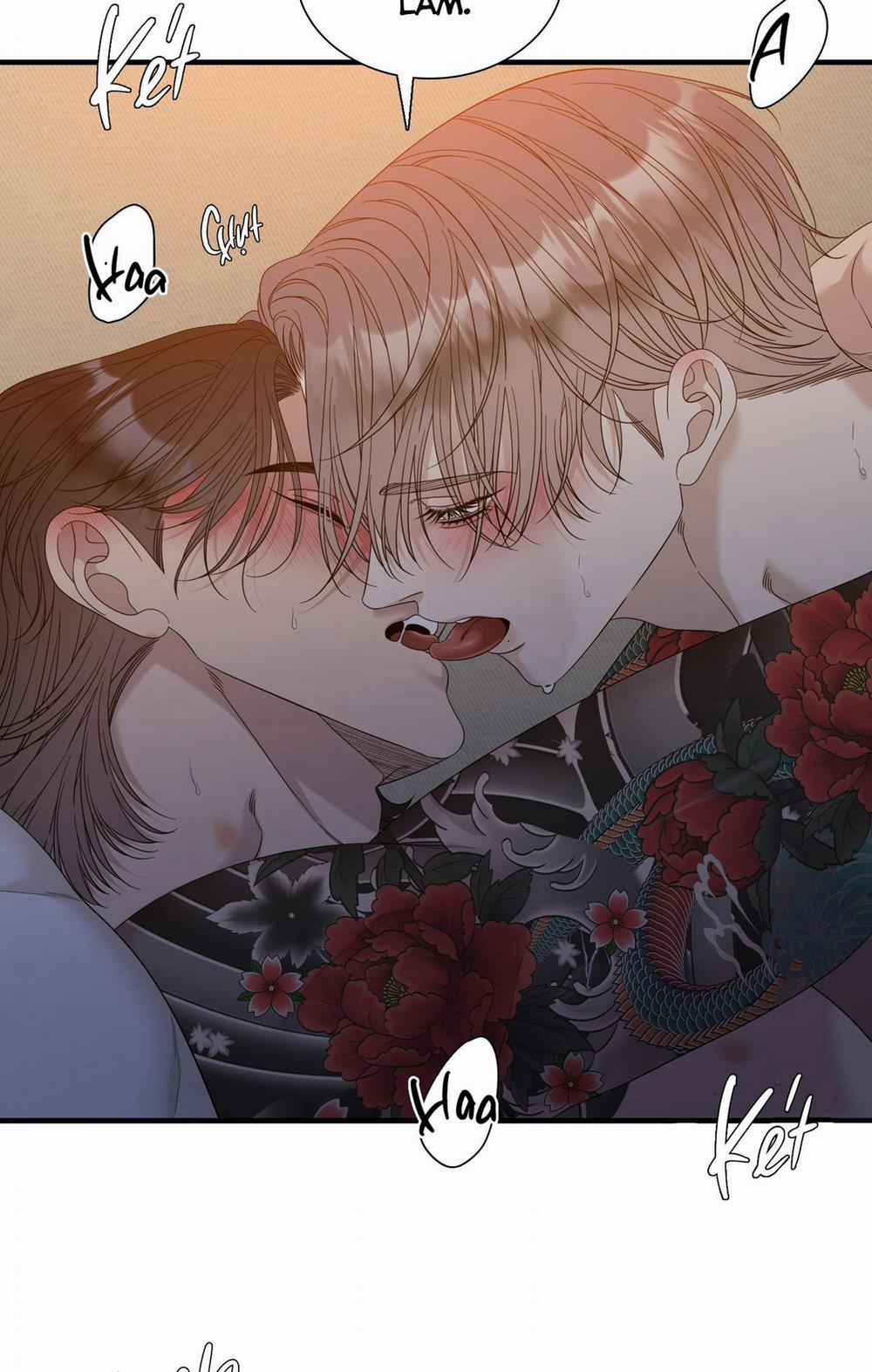 (END) KẺ ĐÊ TIỆN 55 trang 5