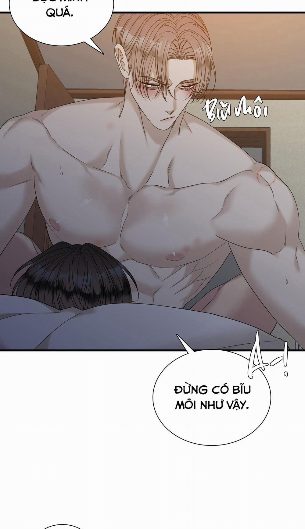 (END) KẺ ĐÊ TIỆN 55 trang 8