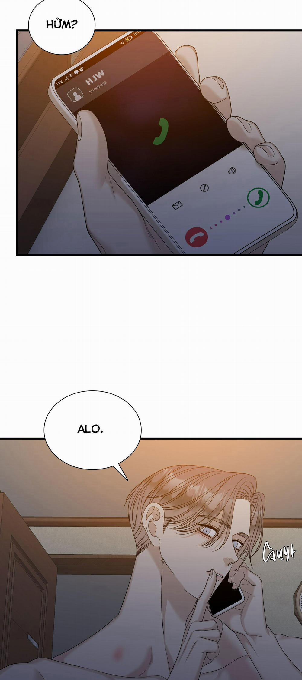 (END) KẺ ĐÊ TIỆN 55 trang 9