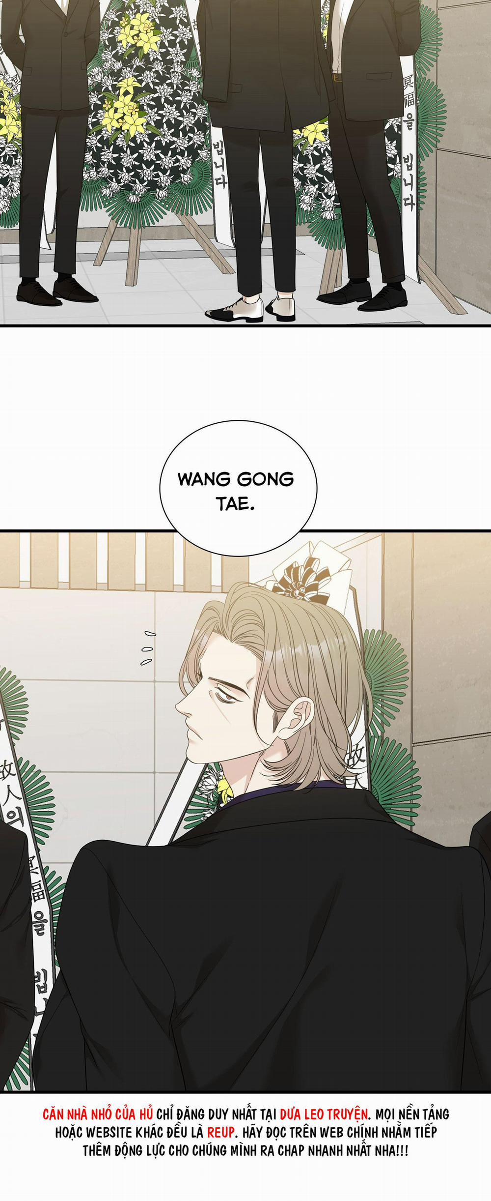 (END) KẺ ĐÊ TIỆN 56 trang 18