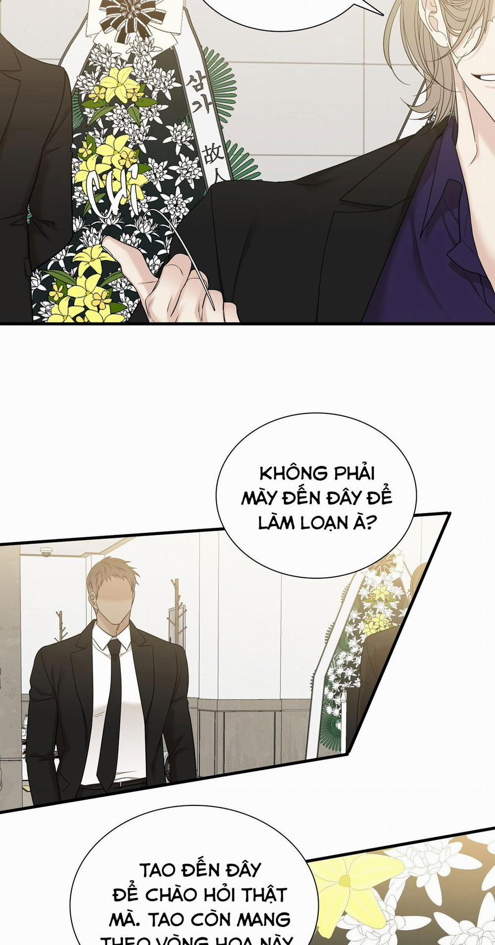 (END) KẺ ĐÊ TIỆN 56 trang 22