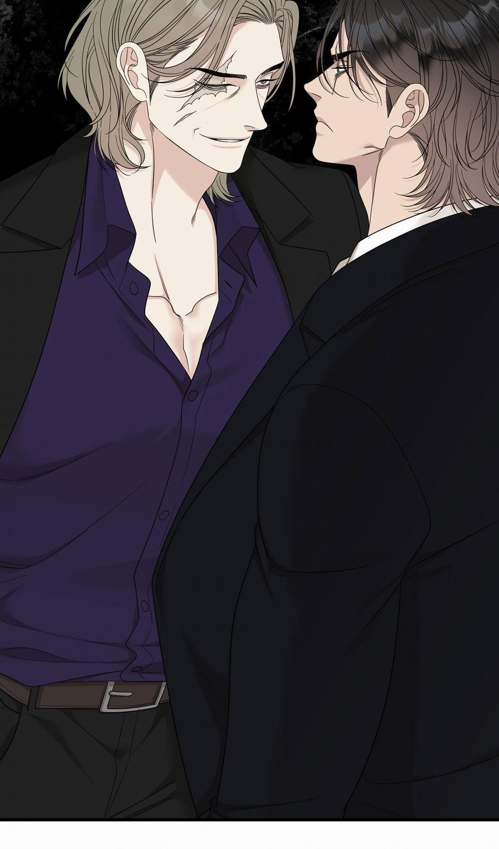 (END) KẺ ĐÊ TIỆN 56 trang 24