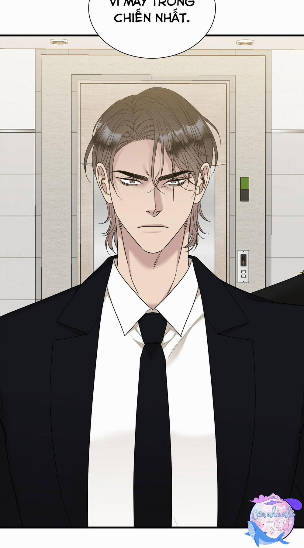 (END) KẺ ĐÊ TIỆN 56 trang 34