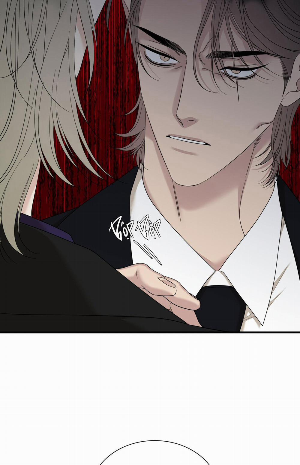 (END) KẺ ĐÊ TIỆN 56 trang 40