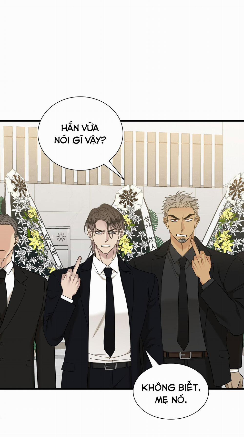 (END) KẺ ĐÊ TIỆN 56 trang 43