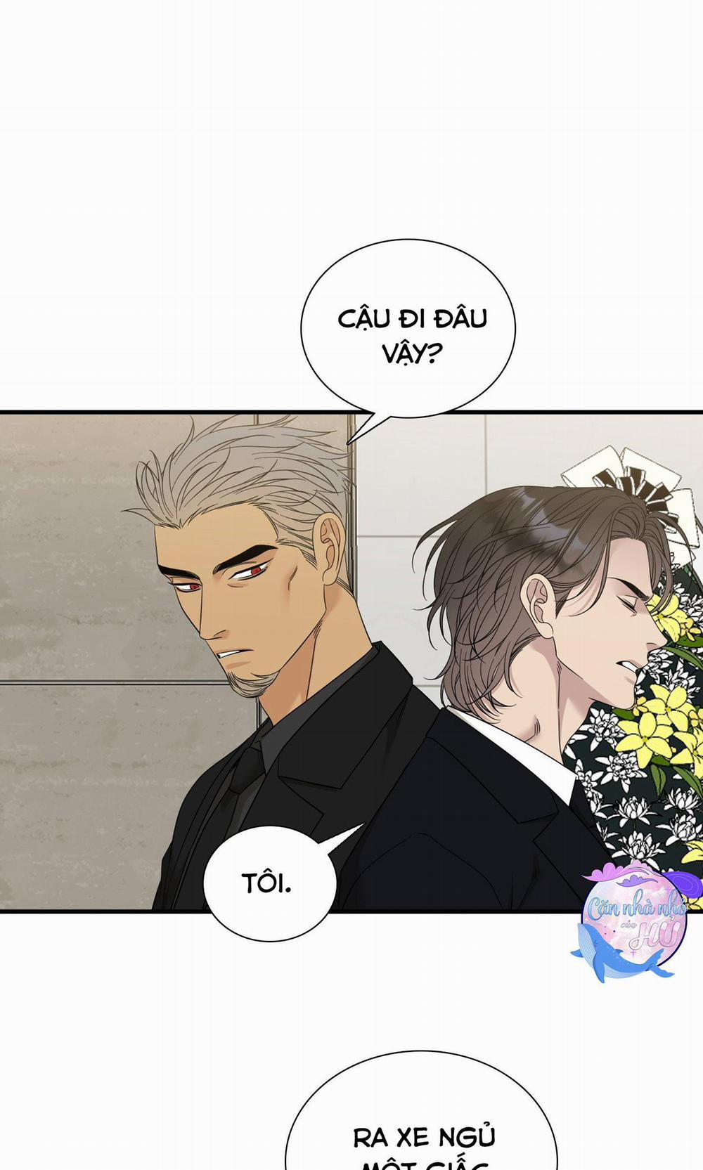 (END) KẺ ĐÊ TIỆN 56 trang 44