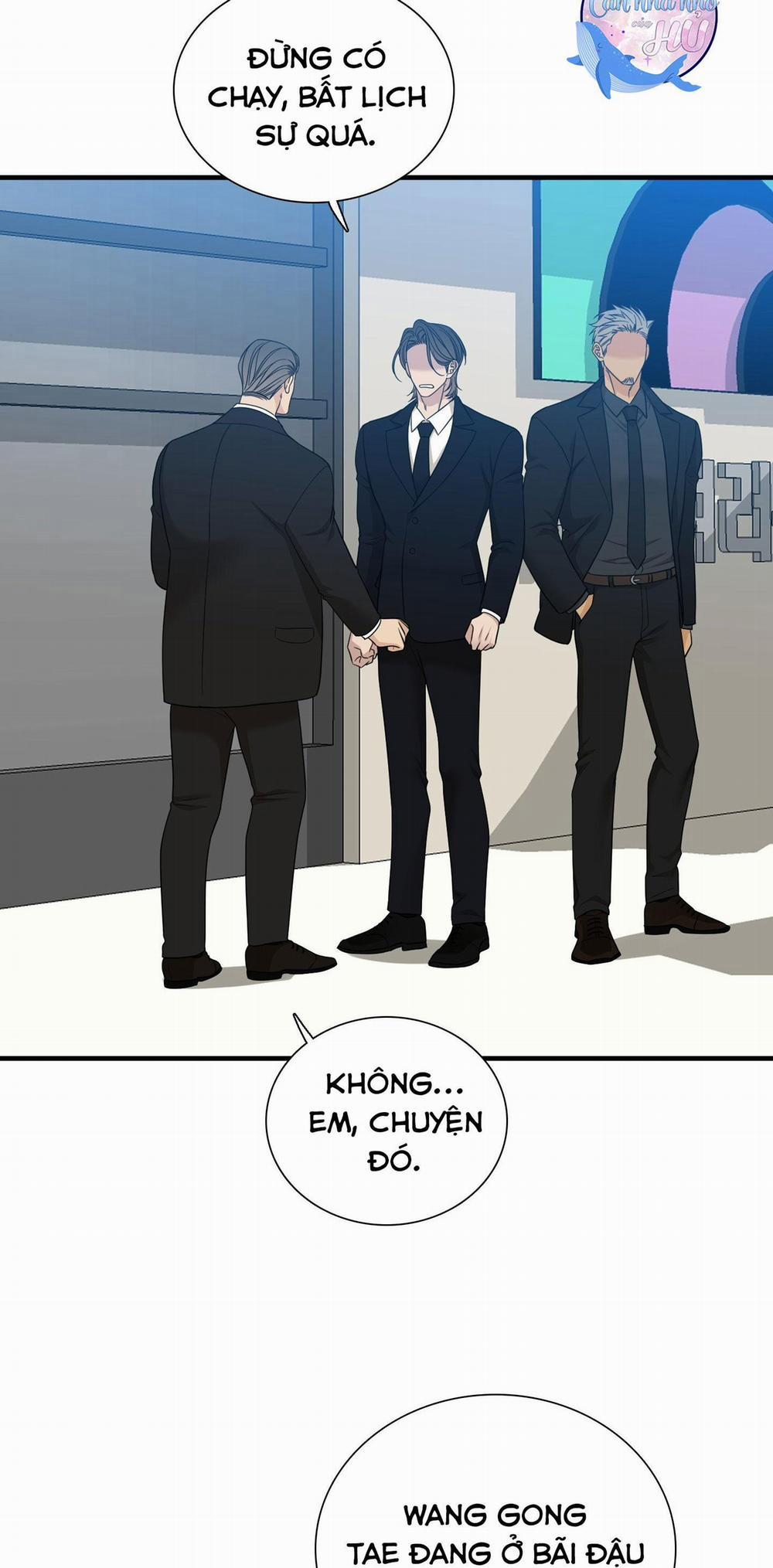 (END) KẺ ĐÊ TIỆN 56 trang 7