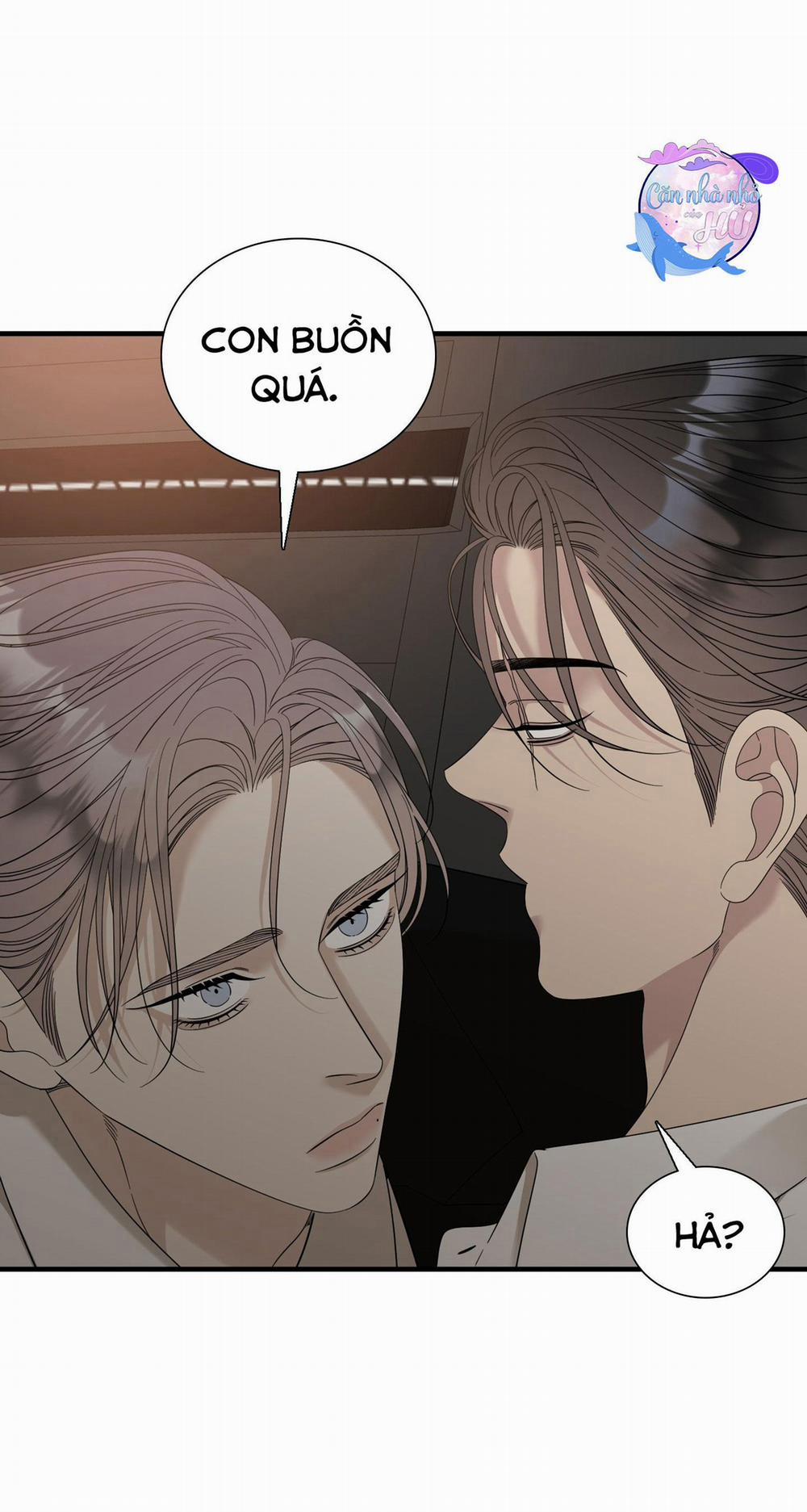 (END) KẺ ĐÊ TIỆN 56 trang 71