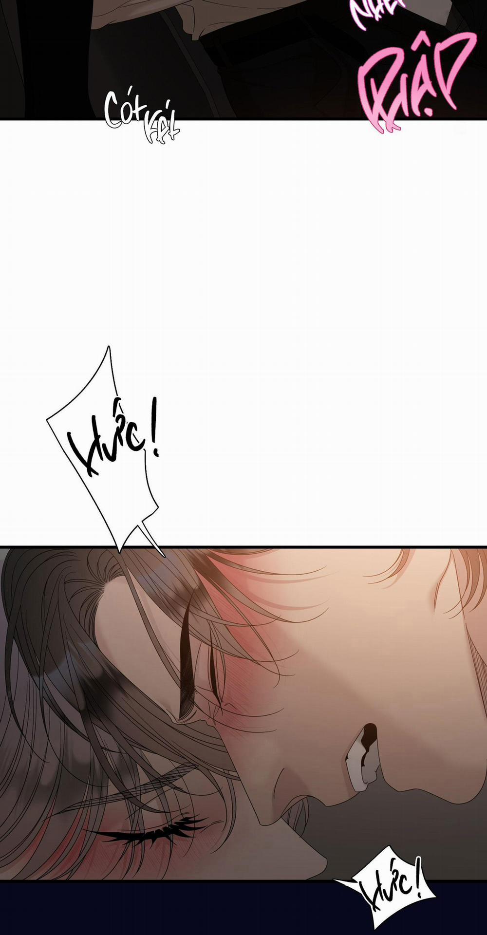 (END) KẺ ĐÊ TIỆN 57 trang 21