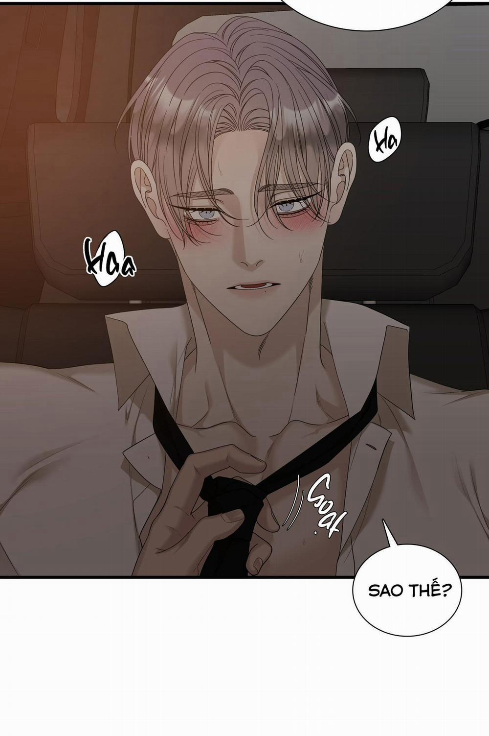 (END) KẺ ĐÊ TIỆN 57 trang 8