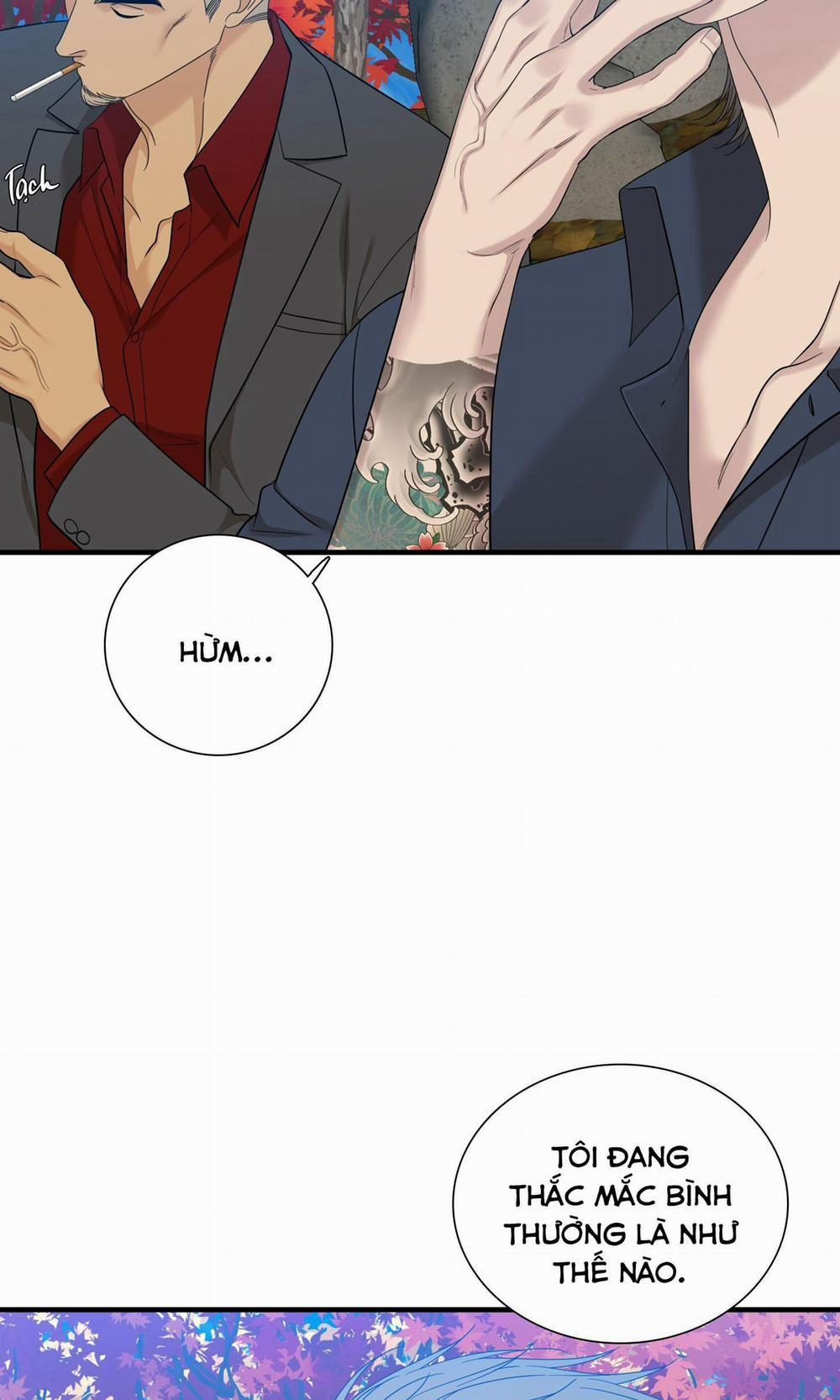 (END) KẺ ĐÊ TIỆN 58 trang 10