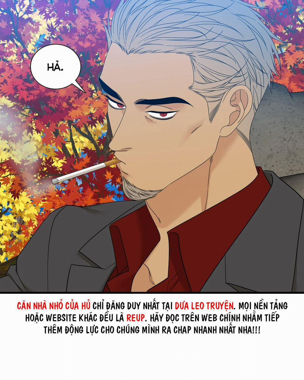 (END) KẺ ĐÊ TIỆN 58 trang 11