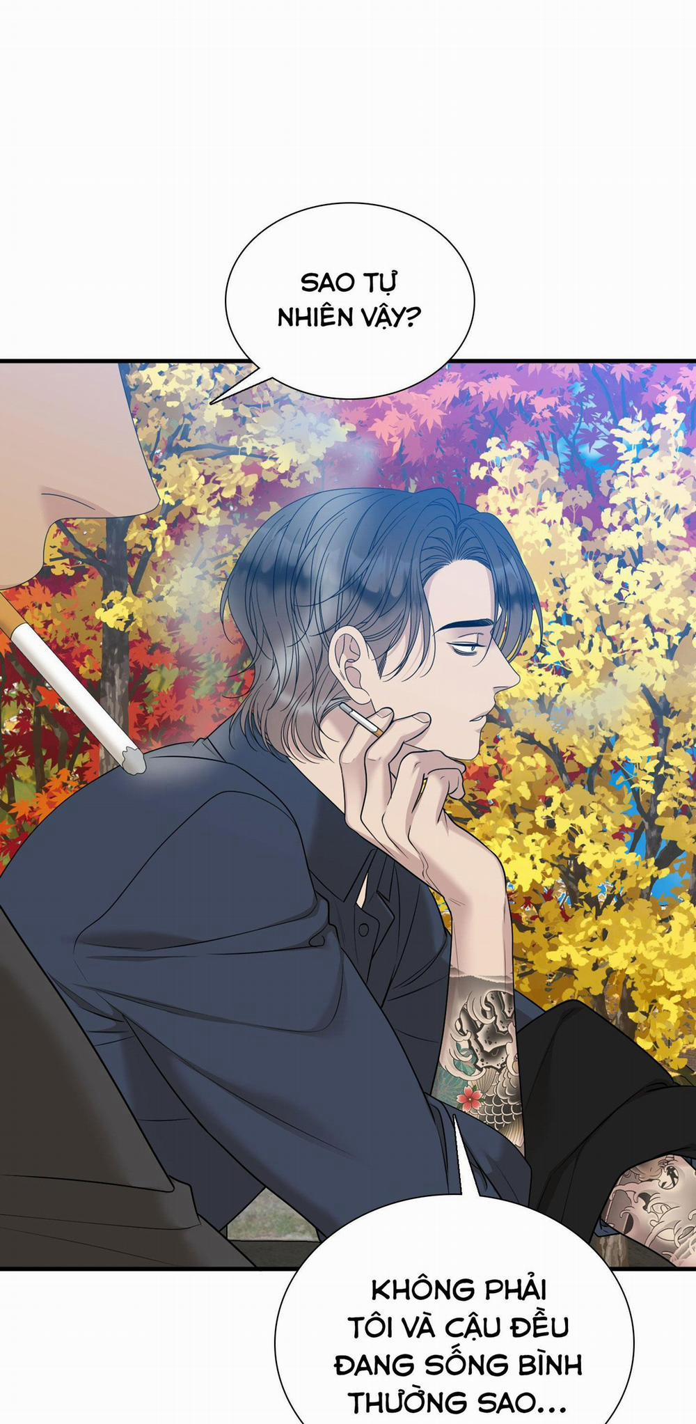 (END) KẺ ĐÊ TIỆN 58 trang 12