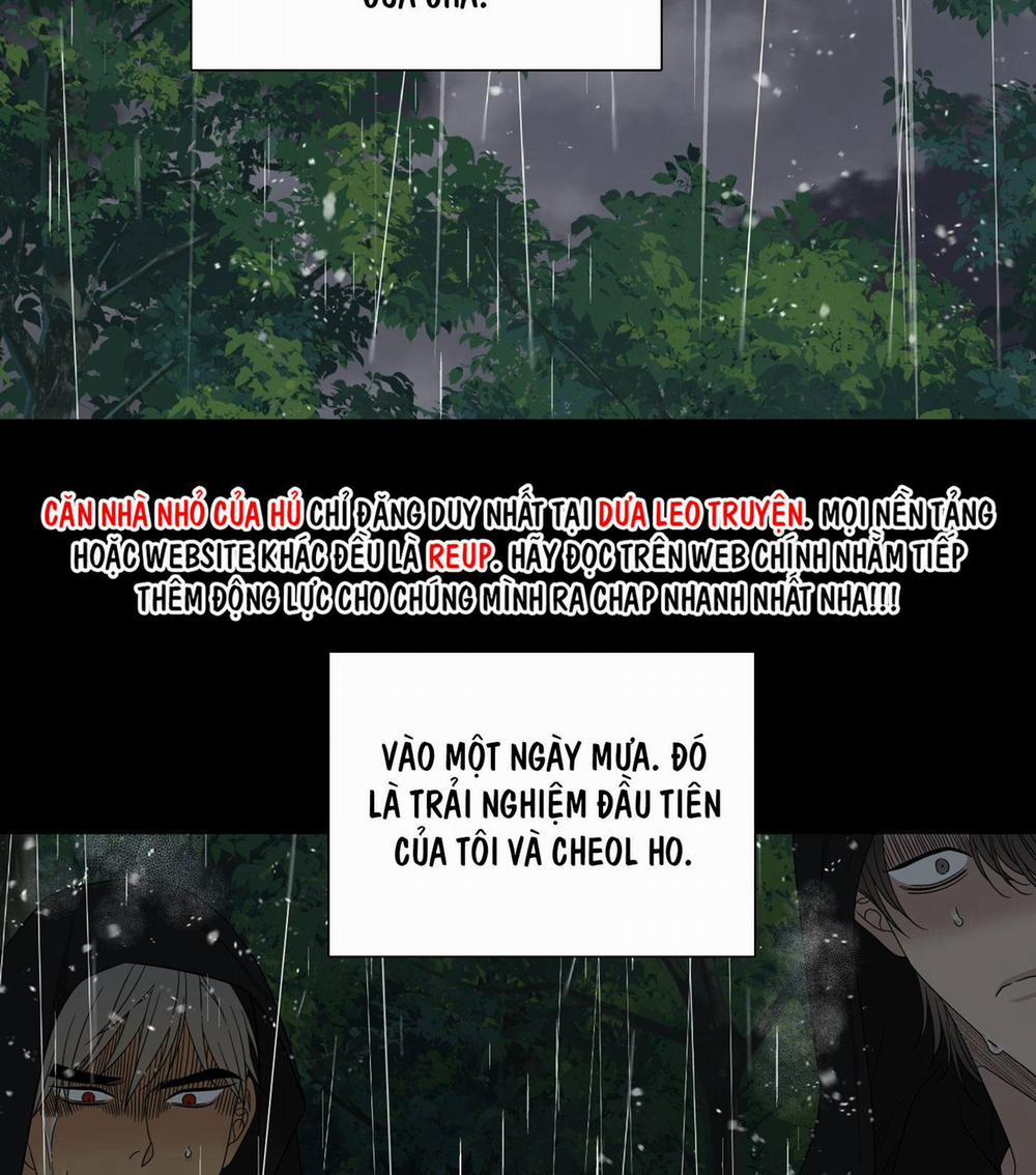 (END) KẺ ĐÊ TIỆN 58 trang 16