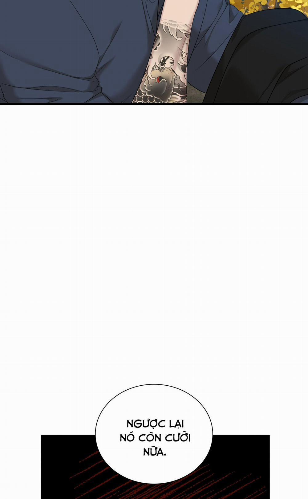 (END) KẺ ĐÊ TIỆN 58 trang 21