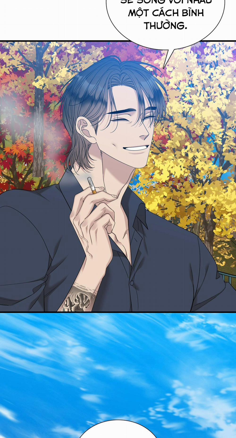 (END) KẺ ĐÊ TIỆN 58 trang 33