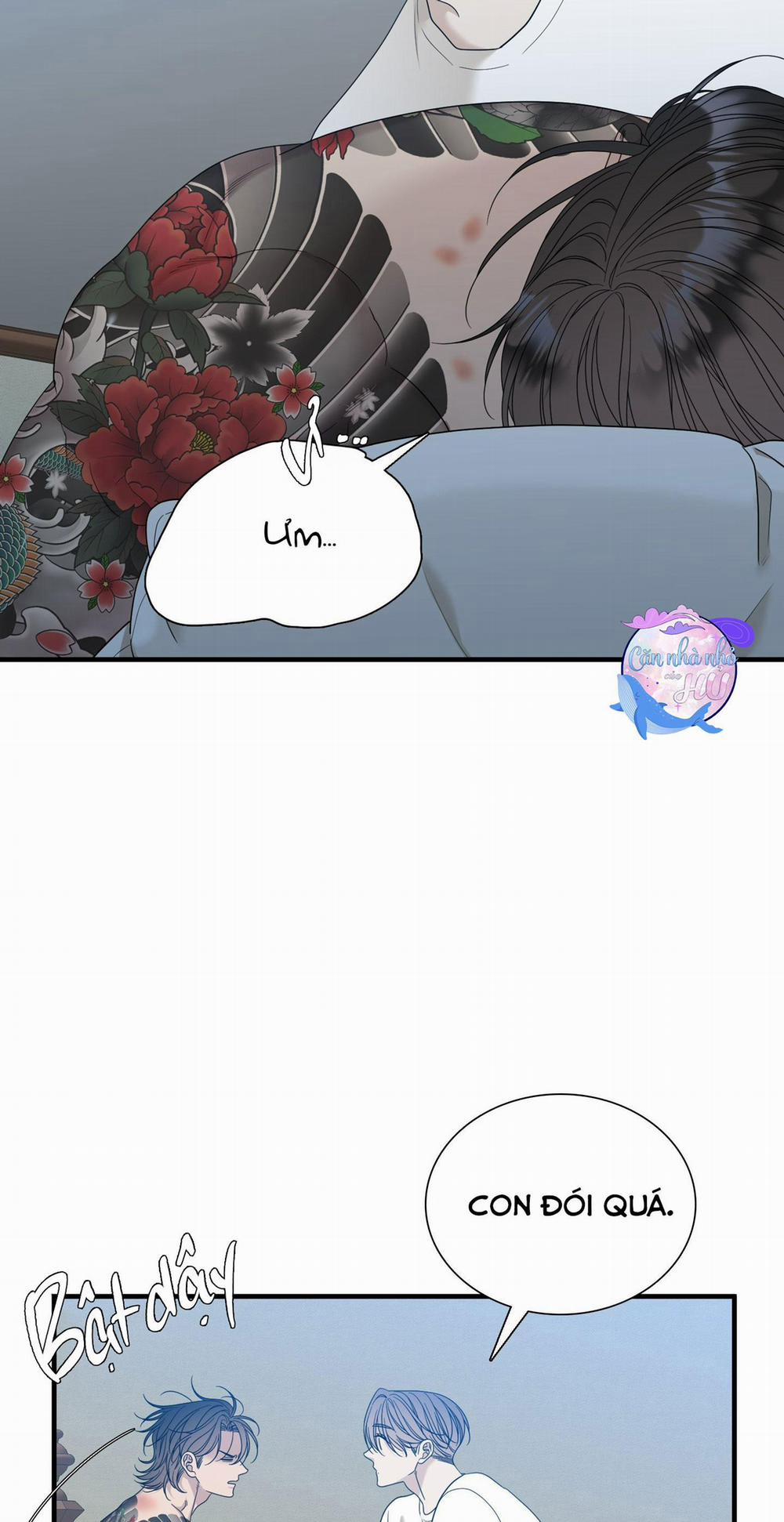 (END) KẺ ĐÊ TIỆN 58 trang 38