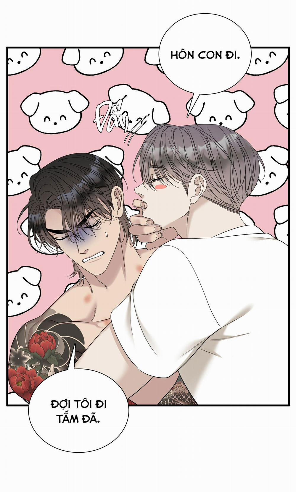 (END) KẺ ĐÊ TIỆN 58 trang 41