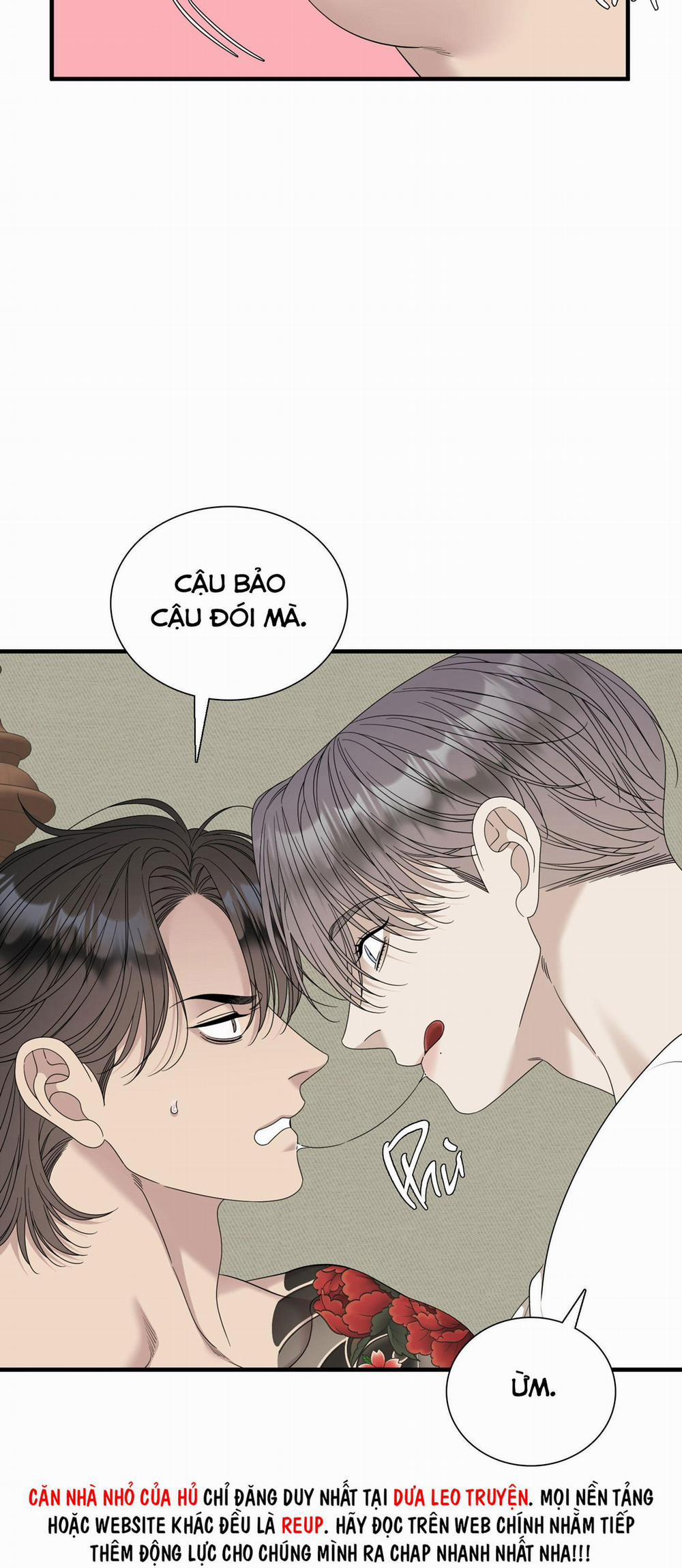 (END) KẺ ĐÊ TIỆN 58 trang 45