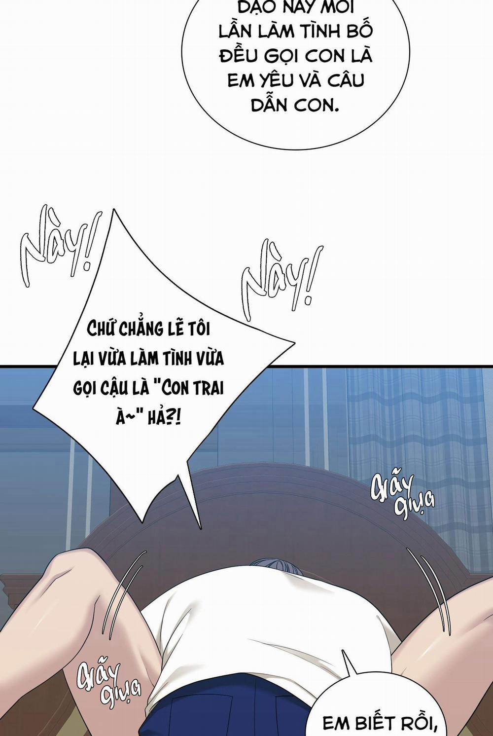 (END) KẺ ĐÊ TIỆN 58 trang 51