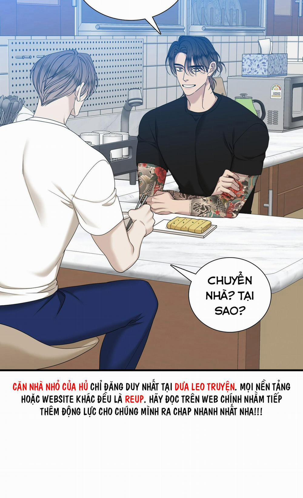 (END) KẺ ĐÊ TIỆN 58 trang 62