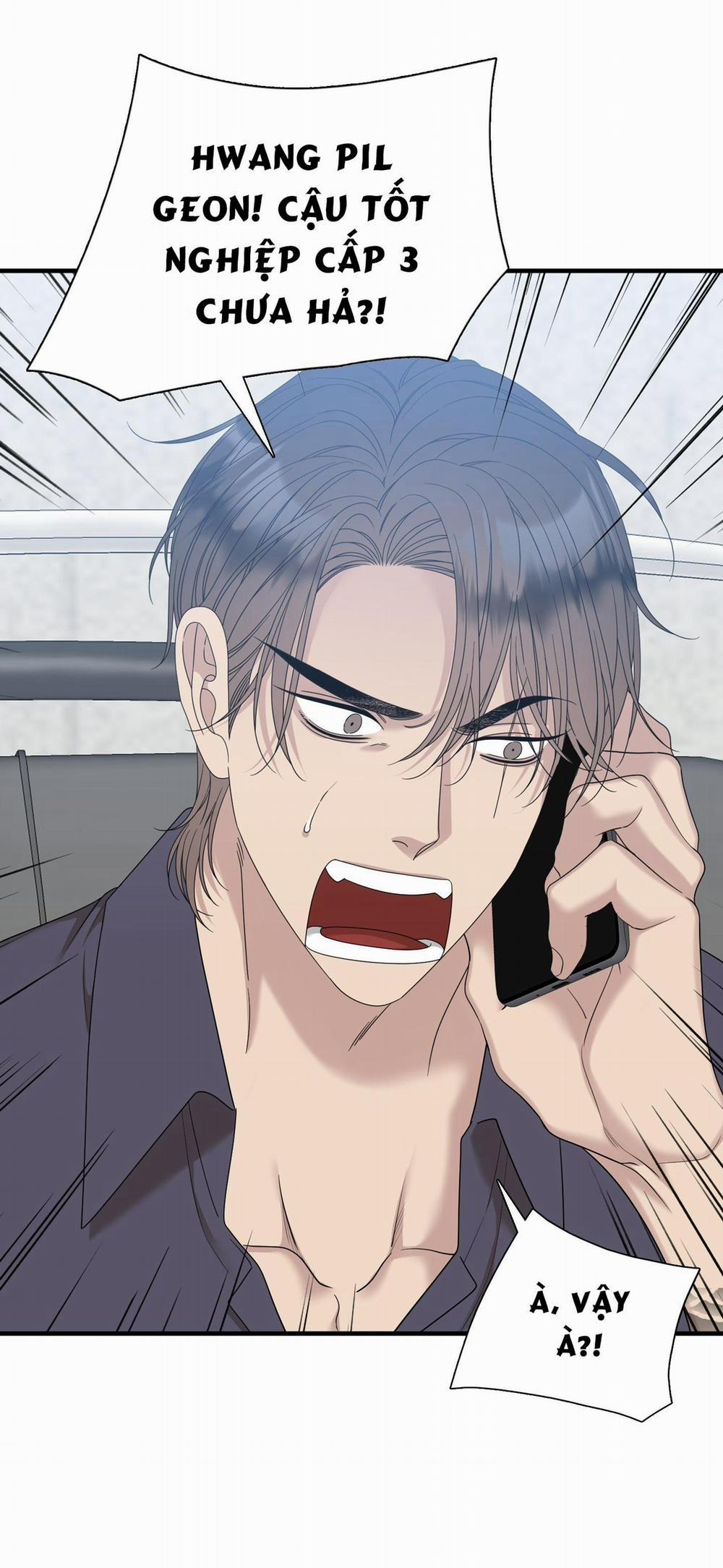 (END) KẺ ĐÊ TIỆN 59 trang 10