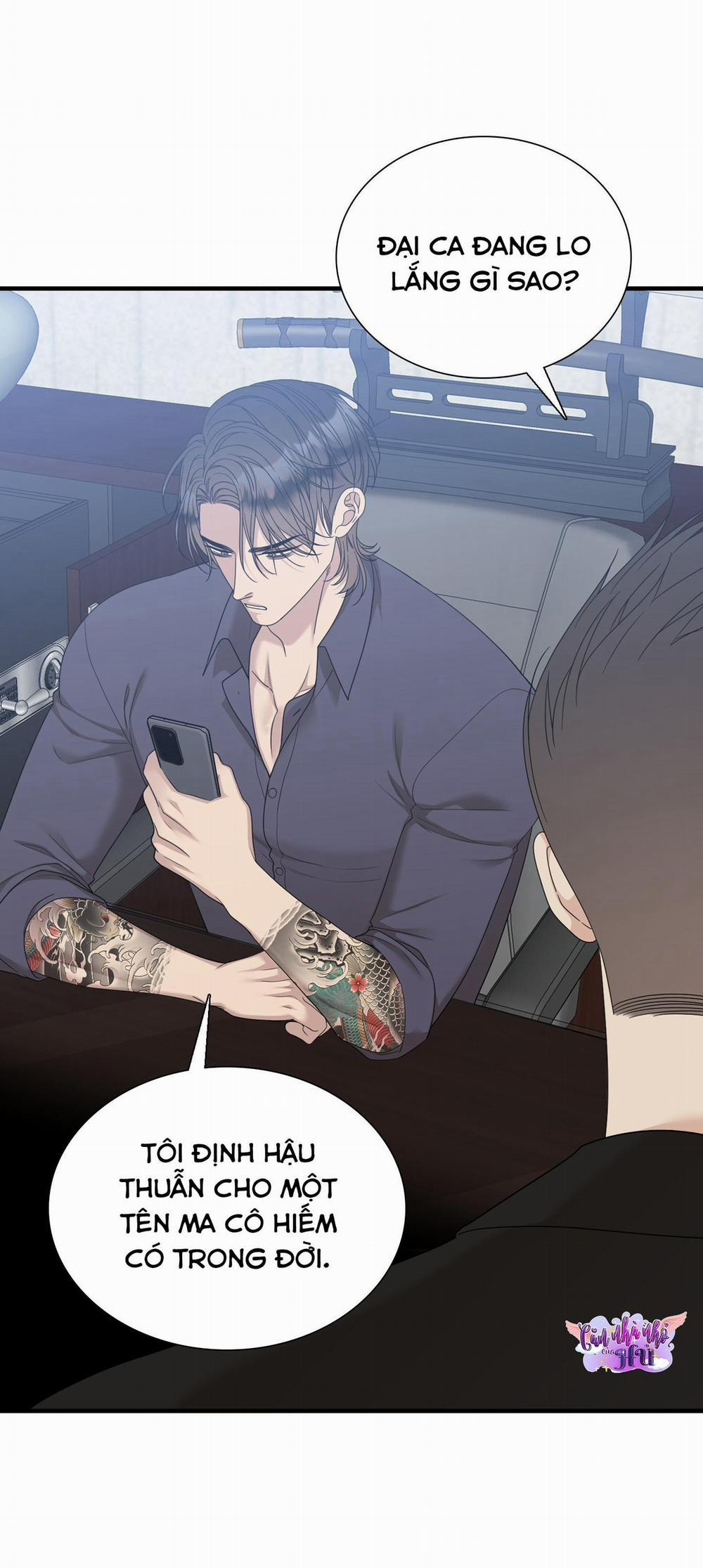 (END) KẺ ĐÊ TIỆN 59 trang 18