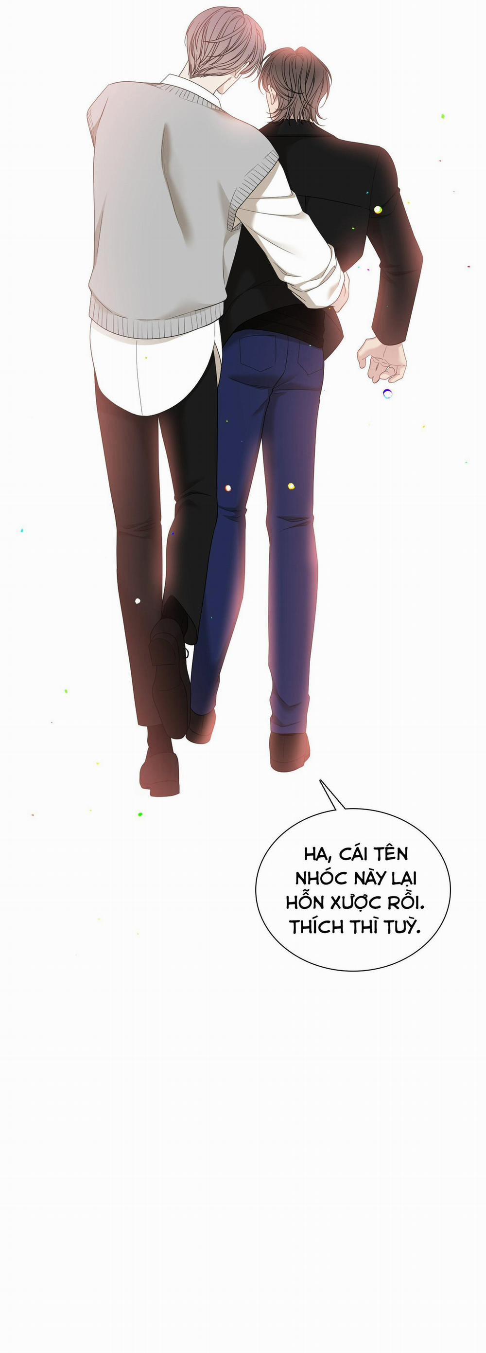 (END) KẺ ĐÊ TIỆN 59 trang 28