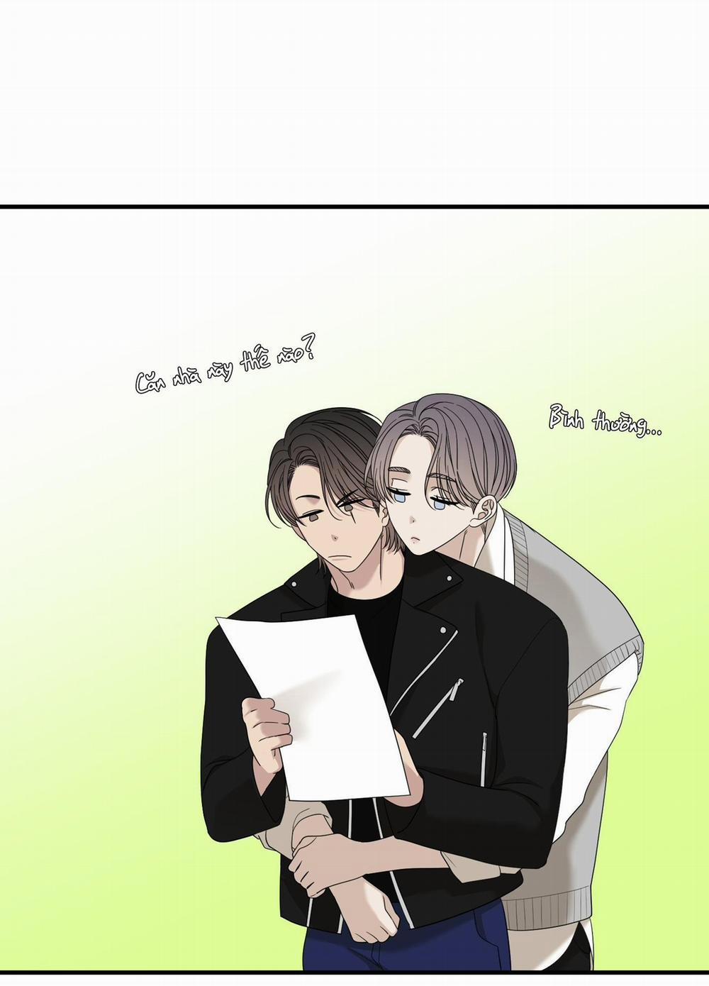 (END) KẺ ĐÊ TIỆN 59 trang 32