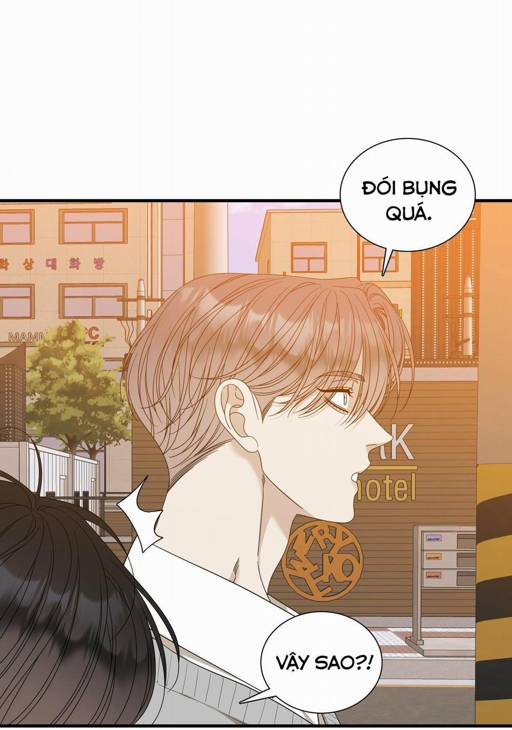 (END) KẺ ĐÊ TIỆN 59 trang 36