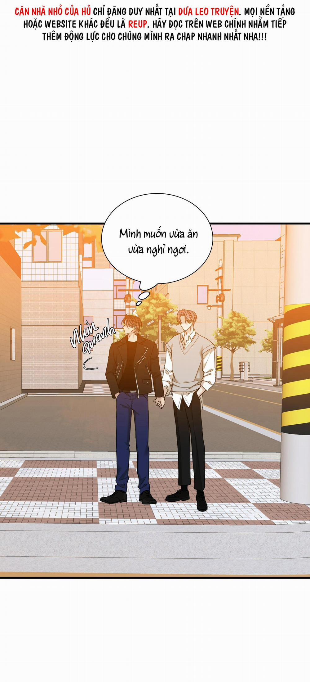 (END) KẺ ĐÊ TIỆN 59 trang 37