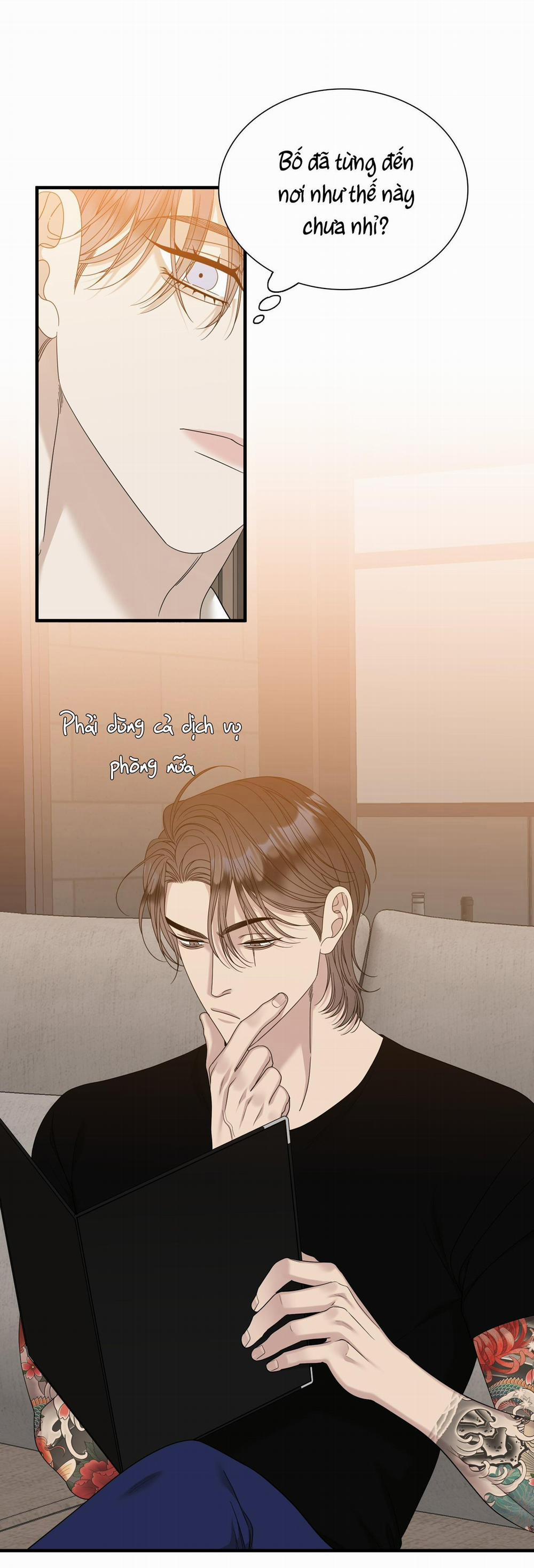 (END) KẺ ĐÊ TIỆN 59 trang 47