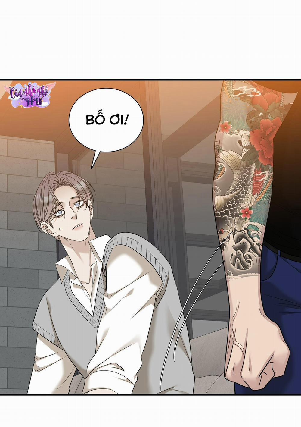 (END) KẺ ĐÊ TIỆN 59 trang 63