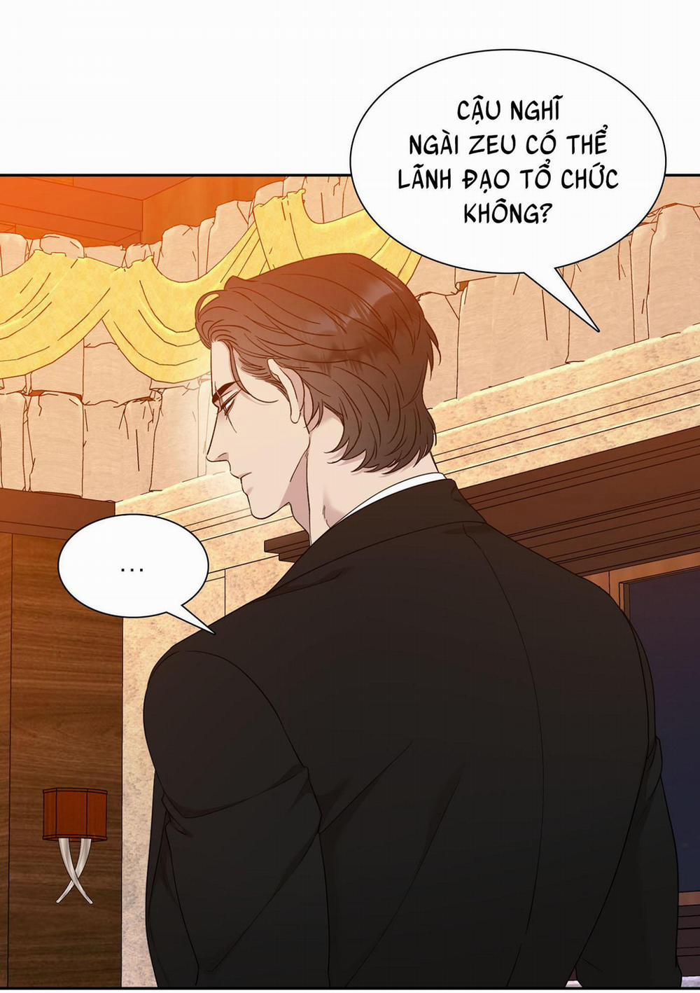 (END) KẺ ĐÊ TIỆN 6 NGANG RAW trang 13