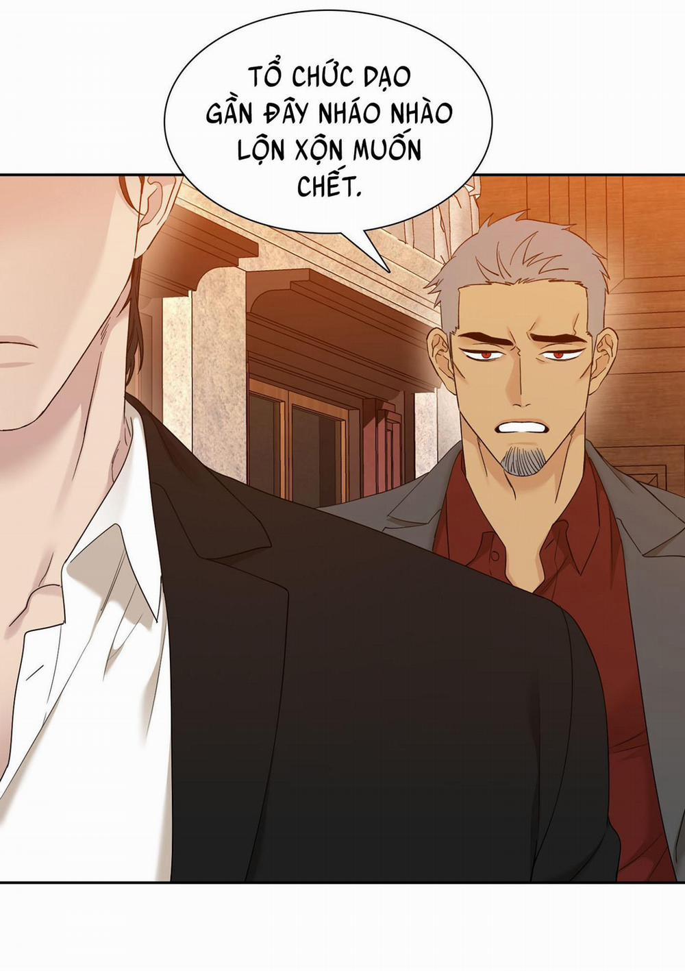 (END) KẺ ĐÊ TIỆN 6 NGANG RAW trang 14