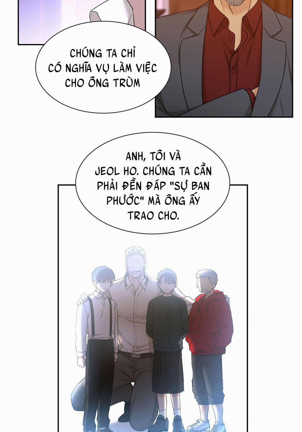 (END) KẺ ĐÊ TIỆN 6 NGANG RAW trang 21