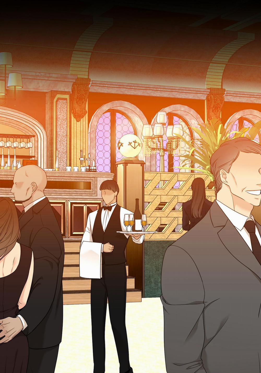 (END) KẺ ĐÊ TIỆN 6 NGANG RAW trang 29