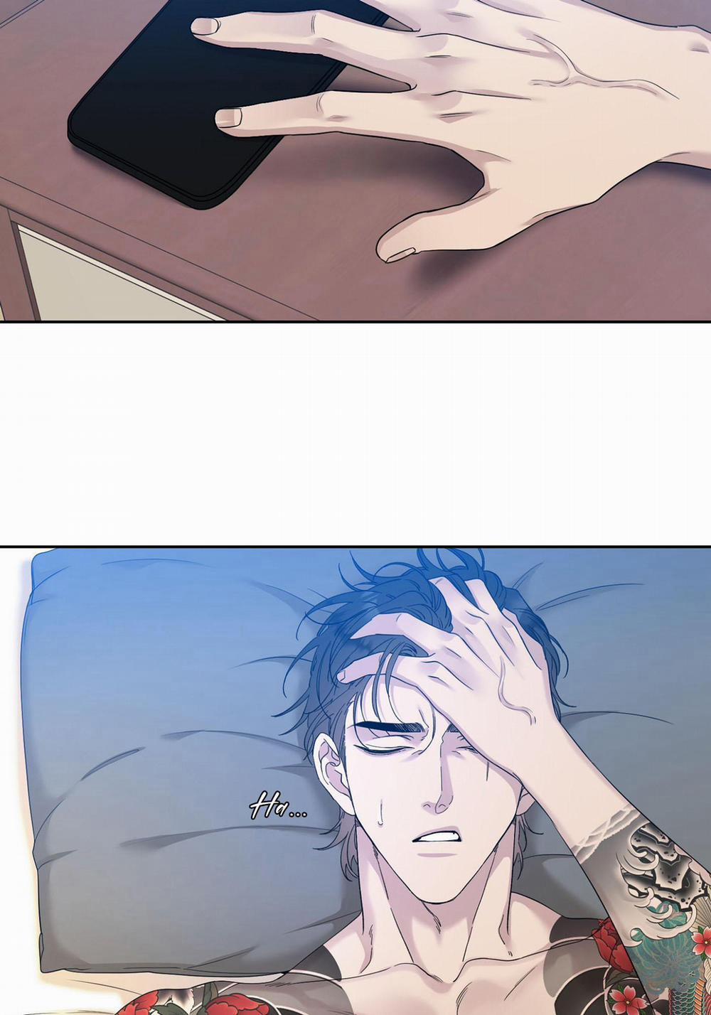 (END) KẺ ĐÊ TIỆN 6 NGANG RAW trang 3