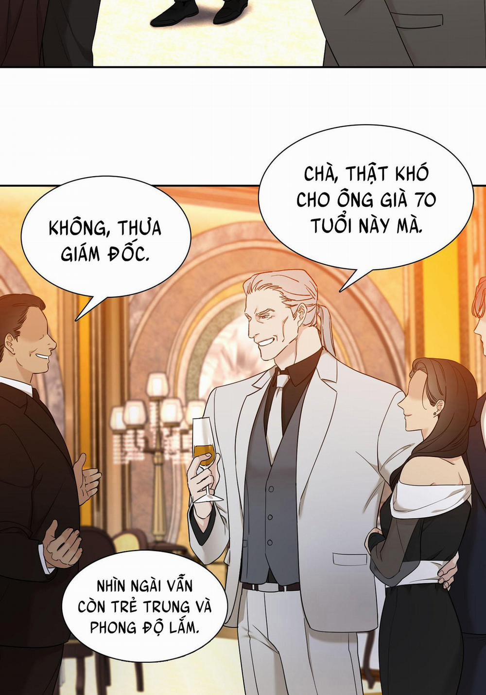 (END) KẺ ĐÊ TIỆN 6 NGANG RAW trang 30