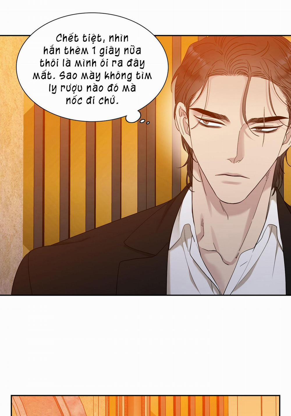 (END) KẺ ĐÊ TIỆN 6 NGANG RAW trang 32