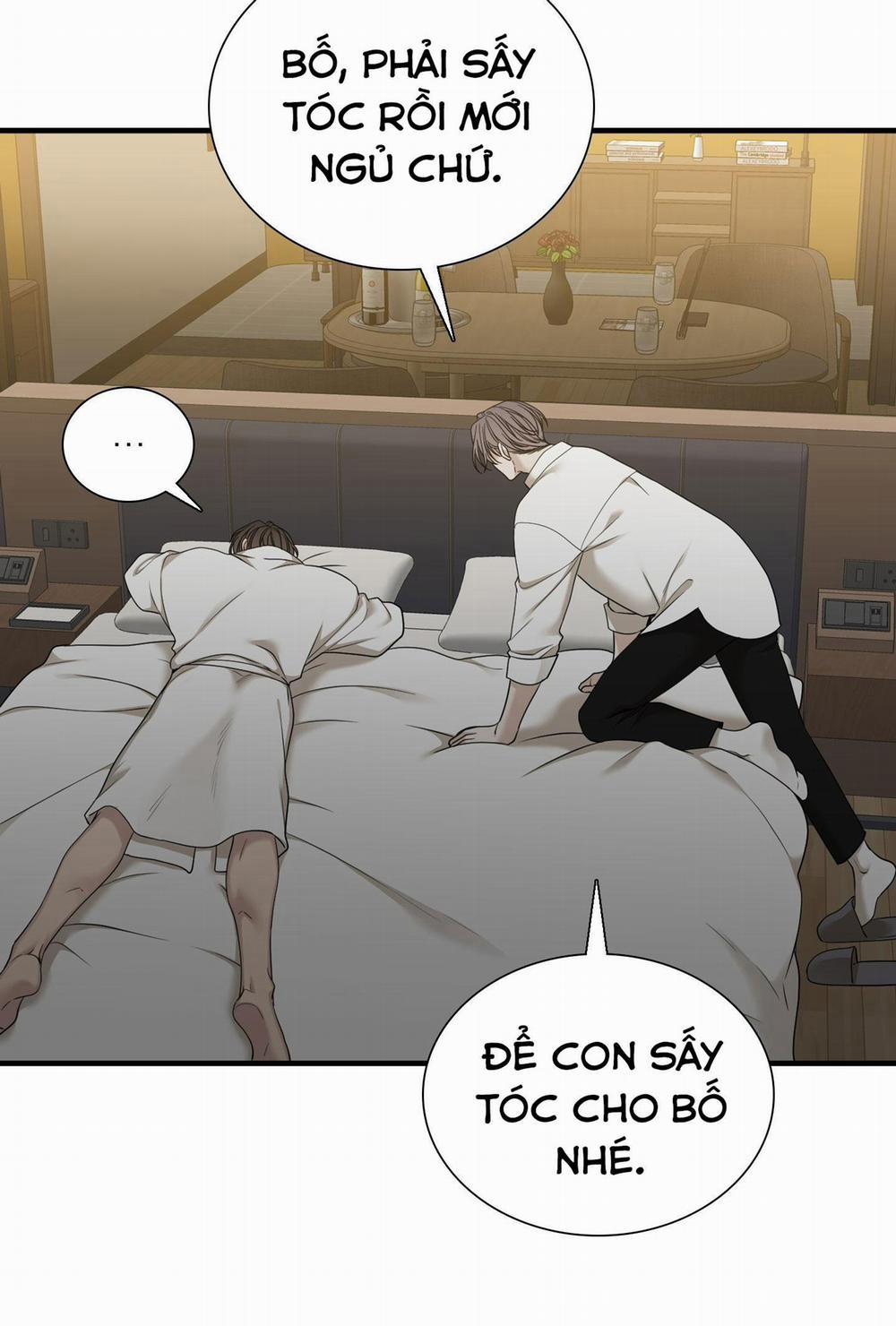 (END) KẺ ĐÊ TIỆN 60 trang 19